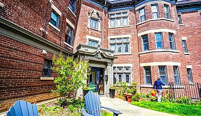 48 Lawton Boulevard Unit 9