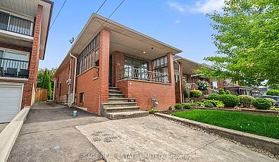 25 Chamberlain Avenue