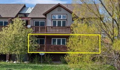 550 Redcliff Circle #D-102