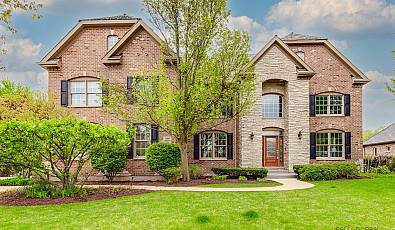 14805 Creekside Path