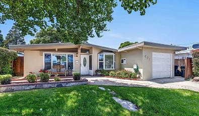 471 Bernal Ave | Livermore 
