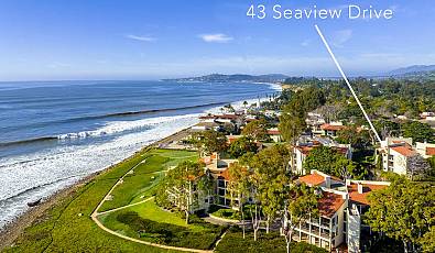 43 Seaview Drive