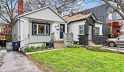 154 Warden Avenue