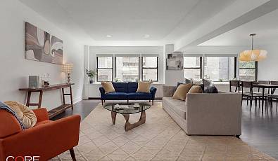 55 East 9th Street