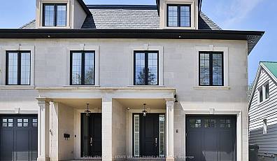 6 Iroquois Avenue