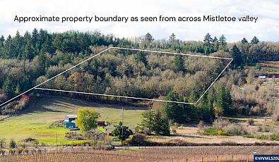 0 Mistletoe Rd