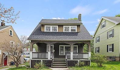 85 Edward Ave