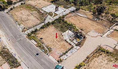 665 Via Santa Ynez