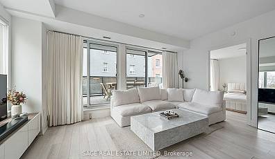 1888 Queen Street Unit 206