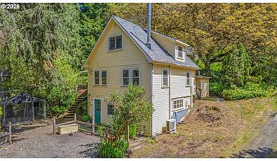 15114 Nw CORNELIUS PASS Rd
