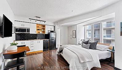 200 Victoria Street Unit 1507