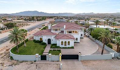 8895 South Tenaya Way