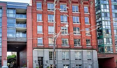781 King Street Unit 508