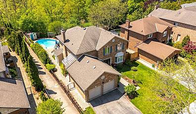 1357 Golden Meadow Trail