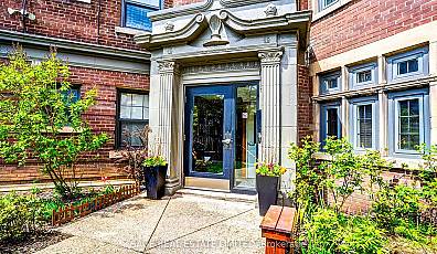 48 Lawton Boulevard Unit 15