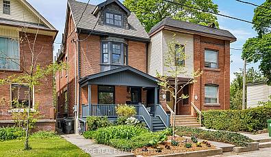 108 Dewhurst Boulevard