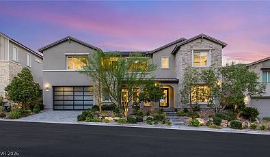 2916 The Peaks Lane