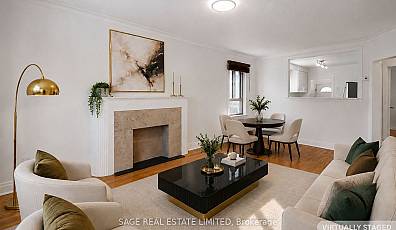 521 Glen Park Avenue