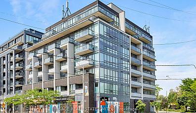 760 The Queensway N/A Unit 401