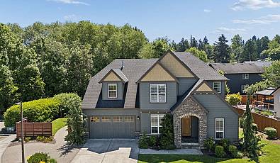 3864 Se HERON GLEN Way