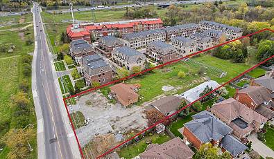 4410 Mississauga Road