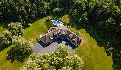 814 Binkley Road