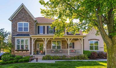 23625 N. Sanctuary Club Drive, Kildeer