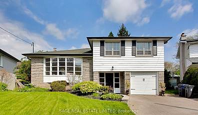 10 Gaspe Road