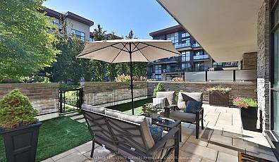 1575 Lakeshore Road Unit 155