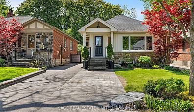 102 Humbervale Boulevard