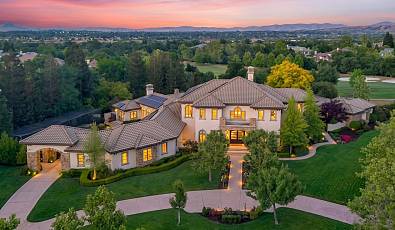 2794 W Ruby Hill Drive