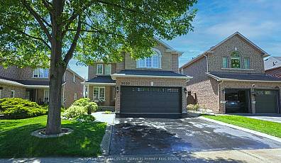2400 Eden Valley Drive