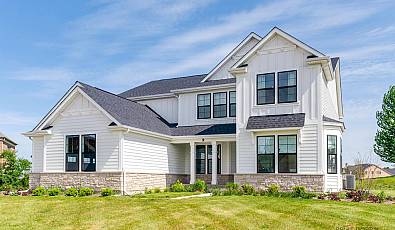 9 Olympia Fields Court