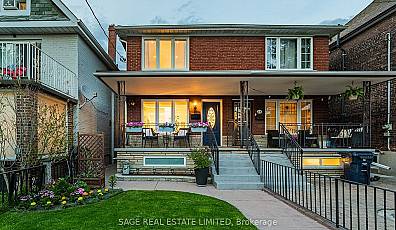 39A Uxbridge Avenue