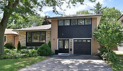 1404 Lewisham Drive
