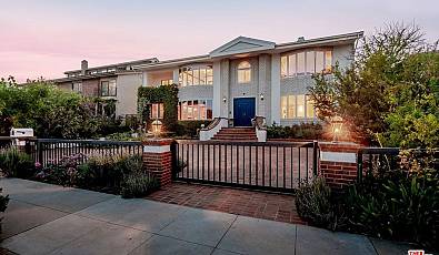 Ocean View Estate on Marguerita