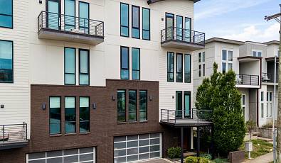 401D Avoca St Nashville, TN 37203