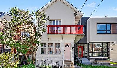 501 Winona Drive Unit Lower