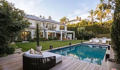 538 Spoleto Drive