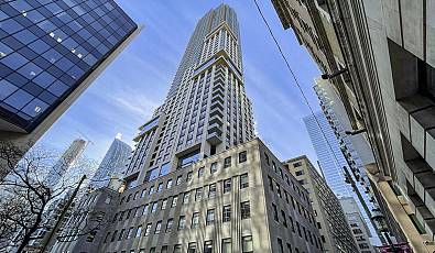 88 Scott St #307
