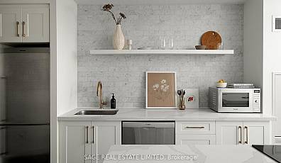 38 Dan Leckie Way Unit 728