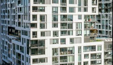576 front Street Unit 908