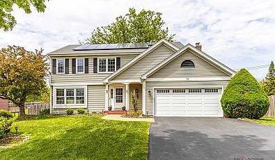 76 FOXBORO Lane