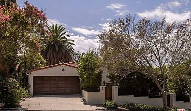 3145 La Suvida Drive