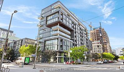 455 Front Street Unit N501