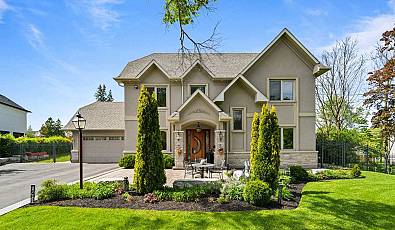 2411 Thorn Lodge Drive