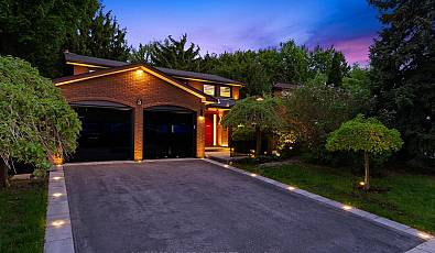 5 Canterbury Crescent
