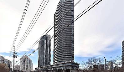 2230 Lake Shore Boulevard Unit 307