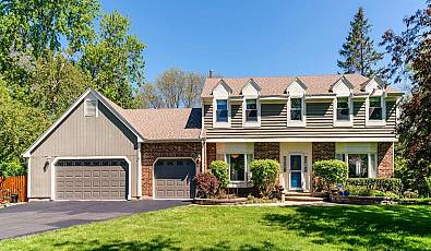 5544 Oak Grove Drive