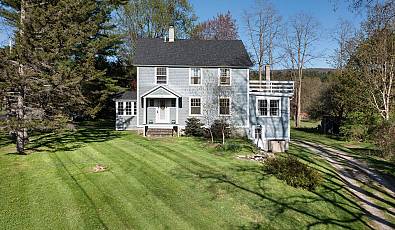 132 White Oaks Rd